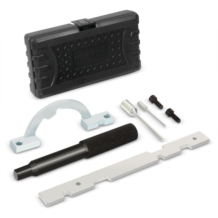 Kit de cambio de banda Spark GM® 1 lt Kit de cambio de banda Spark GM® 1 lt